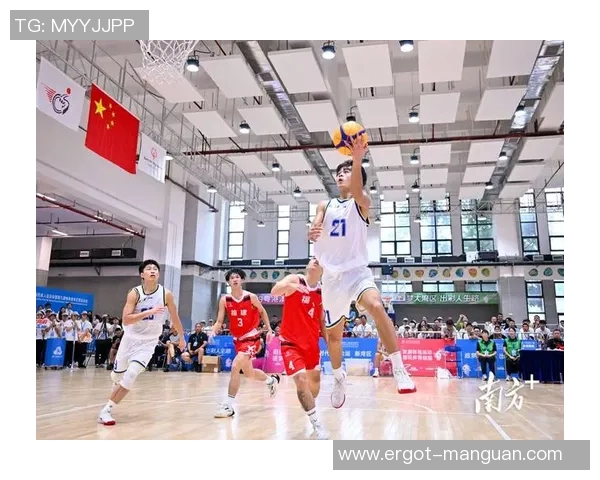 残特奥会聋人篮球赛开打!与一般篮球赛有何不同? 残特奥会聋人篮球赛开打!与一般篮球赛有何不同?