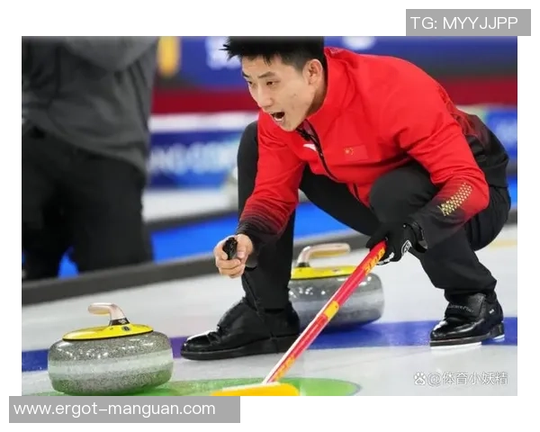 澳大利亚爆冷输球！6-7不敌荷兰，我国混双冰壶6-5新西兰获五连胜
